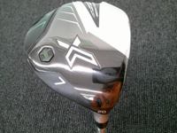 XXIO X 2022 球道木桿 (桿身 Speeder NX GREEN 50)