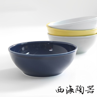 波佐見燒 Common 陶瓷料理深碗-15cm (共4色)