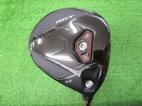 SRIXON ZXi RKT 球道木桿 (桿身 Tour AD FI 4)