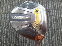 ROGUE ST MAX 球道木桿 (桿身 VENTUS5 for Callaway(JP))