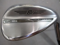 VOKEY SM10 Tour Chrome 56-10S 挖起桿 (桿身 DG(JP))