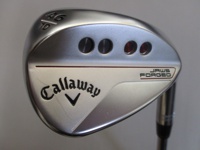 JAWS FORGED 2023 Chrome 46-10 挖起桿 (桿身 N.S.PRO 950GHneo(JP))