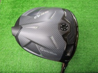 Qi35 開球木桿 (桿身 2025 Diamana SILVER TM55(JP))