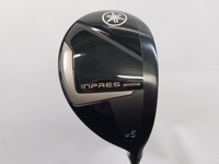 inpres DRIVESTAR UT 2025 長鐵/混血桿/小雞腿 (桿身 M-425U)