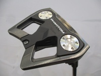 PHANTOM BLACK 9.2R 推桿 (桿身 特製鋼[34])