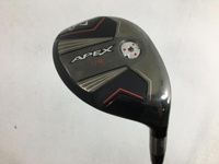 APEX UW 2024 長鐵/混血桿/小雞腿 (桿身 TENSEI 70 for Callaway(JP))