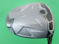 Qi35 開球木桿 (桿身 2025 Diamana SILVER TM55(JP))