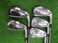 SRIXON ZXi7 鐵桿組 (桿身 AEROTECH SteelFiber i95)