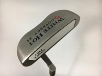 White HOT #4 推桿 (桿身 特製鋼)