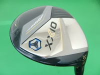 XXIO 2024 Navy 球道木桿 (桿身 MP1300)