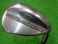 VOKEY SM10 Tour Chrome 58-10S 挖起桿 (桿身 DG(JP))