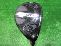 GT2 HYBRID 長鐵/混血桿/小雞腿 (桿身 TENSEI 1K BLUE HY 65(JP))