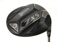 SRIXON ZX5 Mk II 開球木桿 (桿身 Diamana ZX-II 50)