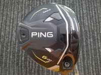 G430 MAX 球道木桿 (桿身 PING TOUR 2.0 BLACK 75(JP))