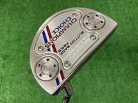 SCOTTYCAMERONCHAMPIONSCHOICEFLOWBACK5.5 BUTTONBACK 推桿 (桿身 鋼[34])