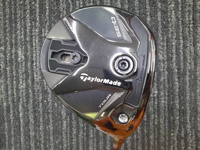 Qi35 TOUR 球道木桿 (桿身 2025 Diamana BLACK TM60(JP))