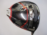 STEALTH2 PLUS 開球木桿 (桿身 FUBUKI V50)