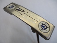 TP COLLECTION HYDRO BLAST JUNO TB1.5 推桿 (桿身 鋼[34])