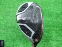QUANTUM MAX UT 長鐵/混血桿/小雞腿 (桿身 ATHLEMAX 80 for CW)