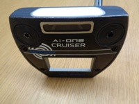 Ai-ONE CRUISER JAILBIRD 推桿 (桿身 STROKELAB 140)