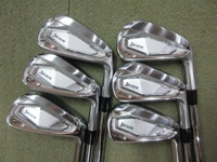 SRIXON ZXi5 鐵桿組 (桿身 MODUS3TOUR105 DST 6S)