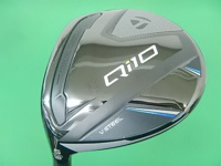 Qi10 球道木桿 (桿身 Diamana Blue TM50(JP))