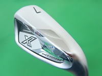 XXIO X 2024 7I 單號鐵 (桿身 Miyazaki AX-3 1S)