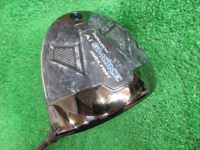 PARADYM Ai SMOKE MAX FAST 開球木桿 (桿身 TENSEI 40 for CW(JP))