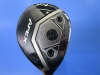 APEX UW 2026 長鐵/混血桿/小雞腿 (桿身 TENSEI Black Silver for CW(JP))