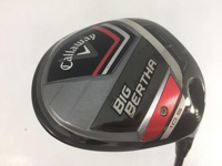 BIG BERTHA 2023 開球木桿 (桿身 SPEEDER NX for Callaway(JP))