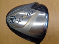 XXIO 2024 Navy 開球木桿 (桿身 MP1300)