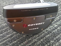 TRI-HOT 5K 2023 ROSSIE 推桿 (桿身 STROKELAB 70C RED[34])