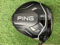 G430 MAX 10K 開球木桿 (桿身 ALTA J CB BLACK(JP))