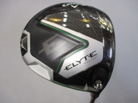 ELYTE MAX FAST 開球木桿 (桿身 LIN-Q GREEN 40 for CW(JP))