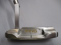 PLD MILLED ANSER 30 推桿 (桿身 特製鋼)
