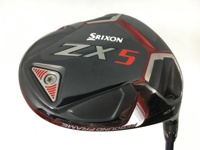 SRIXON ZX5 開球木桿 (桿身 Diamana ZX50)