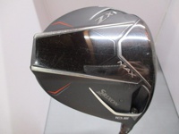 SRIXON ZXi MAX 開球木桿 (桿身 VANQUISH 3)