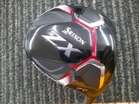 SRIXON ZX 球道木桿 (桿身 Speeder  EVOLUTION Ⅳ FW　50)