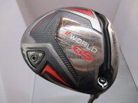 TOUR WORLD GS 開球木桿 (桿身 FZ-5)