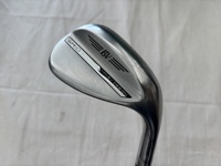 VOKEY SM10 Tour Chrome 58-10S 挖起桿 (桿身 DG)