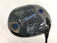 PARADYM Ai SMOKE ◆◆◆ 開球木桿 (桿身 TENSEI 50 for Callaway)