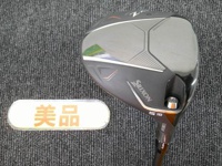SRIXON ZXi 球道木桿 (桿身 Diamana ZXi50 不附扳手)