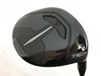 TSR2 球道木桿 (桿身 TSP111 50)