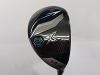 XXIO X Hybrid 2024 長鐵/混血桿/小雞腿 (桿身 RAUNE H85)