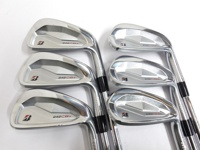 242CB+ 鐵桿組 (桿身 MODUS3TOUR105 6S)