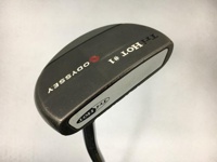 TRI-HOT #1 推桿 (桿身 特製鋼)