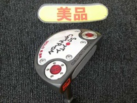 2026 JAPAN LIMITED GOLO 6.2R 推桿 (桿身 特製鋼[33])