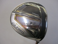 STEALTH GLOIRE 球道木桿 (桿身 Diamana GT40)