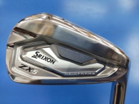 SRIXON ZX5 Mk II 長鐵/混血桿/小雞腿 (桿身 Diamana ZX II for IRON)
