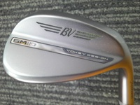VOKEY SM10 Nickel 54-12D 挖起桿 (桿身 N.S.PRO 950GHneo(JP))